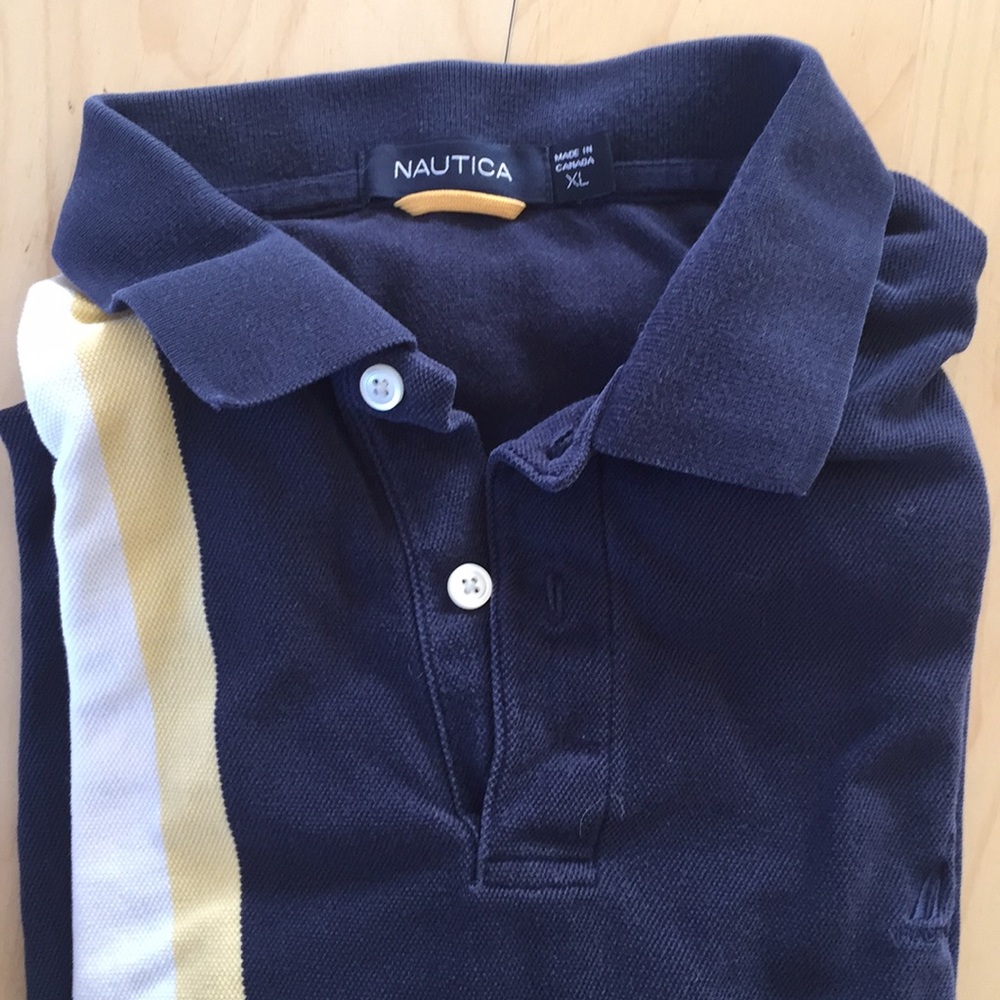 Nautica Polo